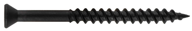 مسمار تثبيت خشبي مطلي بالفوسفات من فاس-إن-تايت (رقم 6 × 2-1/4 بوصة) - Image 2